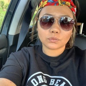 Meet your Posher, April